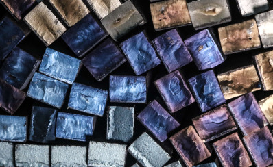 Steel for quenching and tempering