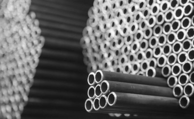 Hot-formed steel tubes / profiles