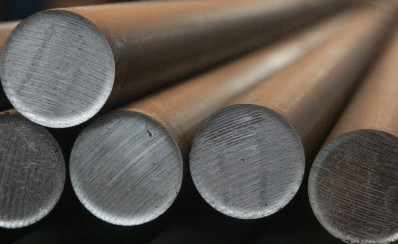 Case-hardening  steel