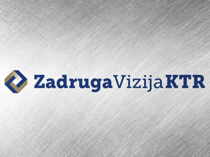 Înființarea cooperativei de afaceri Vizija KTR z.b.o
