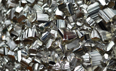 MATERIALE AUXILIARE ÎN METALURGIE