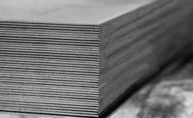 TABLĂ LAMINATĂ LA RECE PENTRU ARCURI