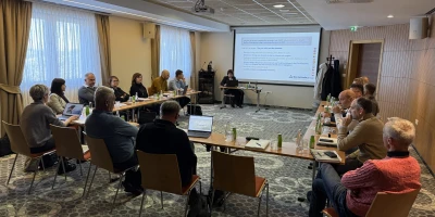 Conferința de afaceri a Grupului Kovintrade