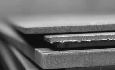 Hot-rollet heat treated steel