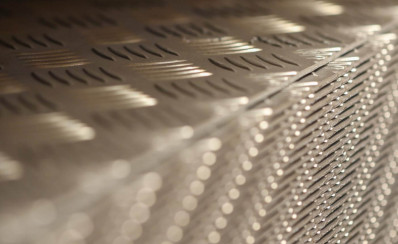 Aluminium other materials