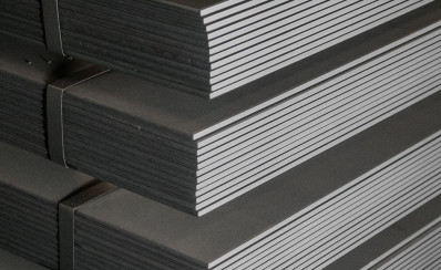 Structural steel 