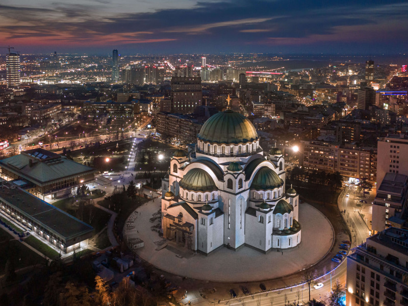 Înființarea de filiale în Kovintrade Beograd d.o.o. în Serbia