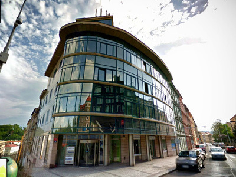 Înființarea unei filiale în Republica Cehă, Kovintrade Praha spol s.r.o