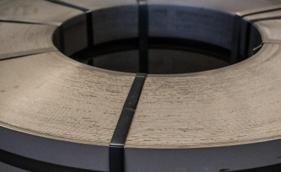 Special weather resistant steel 