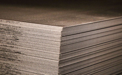 Cold rolled steel sheet