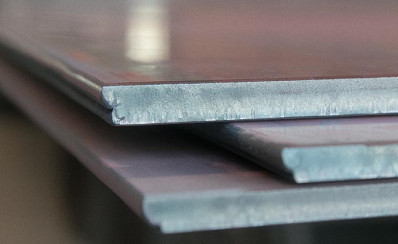 TABLĂ PENTRU DEFORMARE LA RECE CU GRANULAȚIE FINĂ