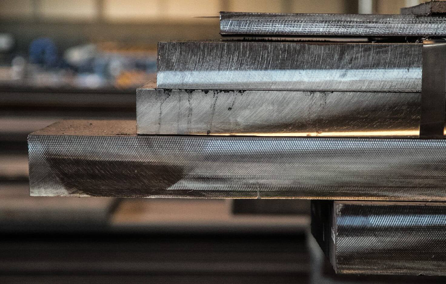 Qualities in constant supply