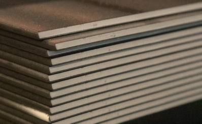 Pressure vessels steel sheet