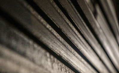 Hot-dip galvanised steel sheet