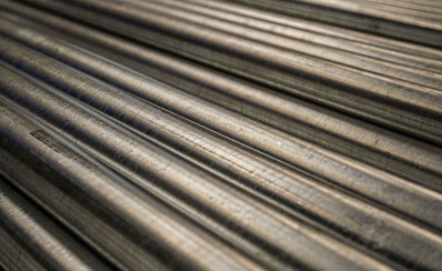 Hot-dip galvanized welded tubes