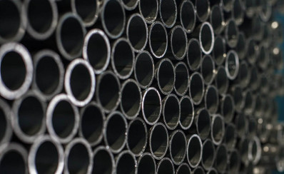 Cold-drawn seamless pipes