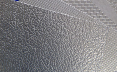 Cold-rolled  stainless steel sheets 