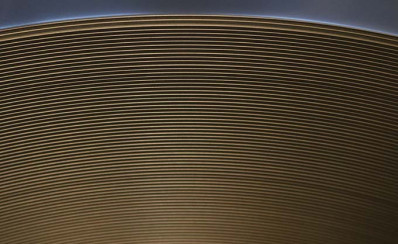 Stainless heat resistant steel sheets