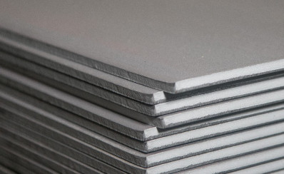 Hot-rolled heavy steel sheet