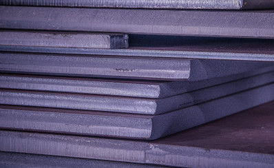 Cold rolled steel sheet for cold forming (deep drawing)